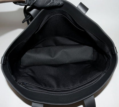 Louis Vuitton Tote Shoulder Bag Aerogram Pilot Tote M24771