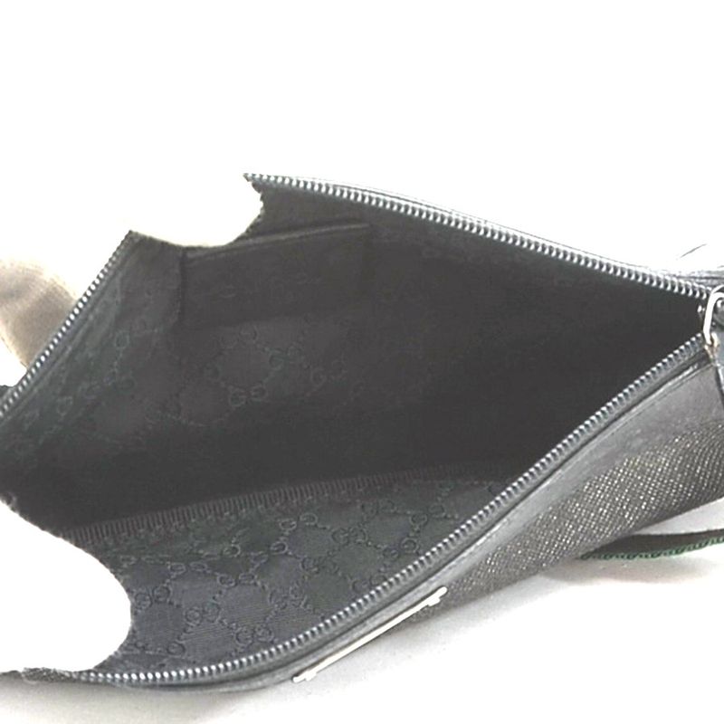 Gucci Handbag Sherry Line 92820