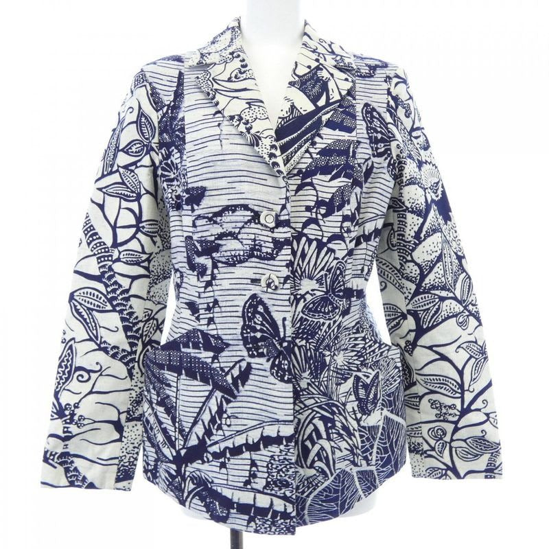 Christian Dior 011 V01 Acmix Jacket