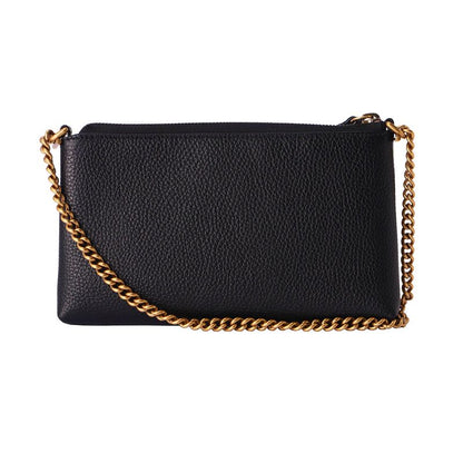 Gucci Shoulder Bag GG Marmont Black