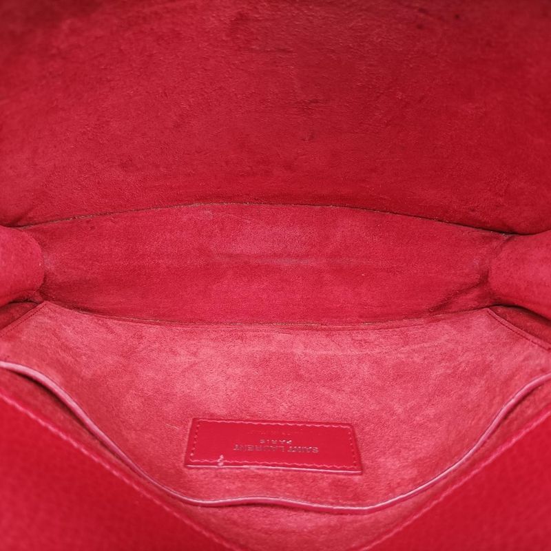 Yves Saint Laurentyves Saint Laurentsunset Redleather 464673fly4646730517