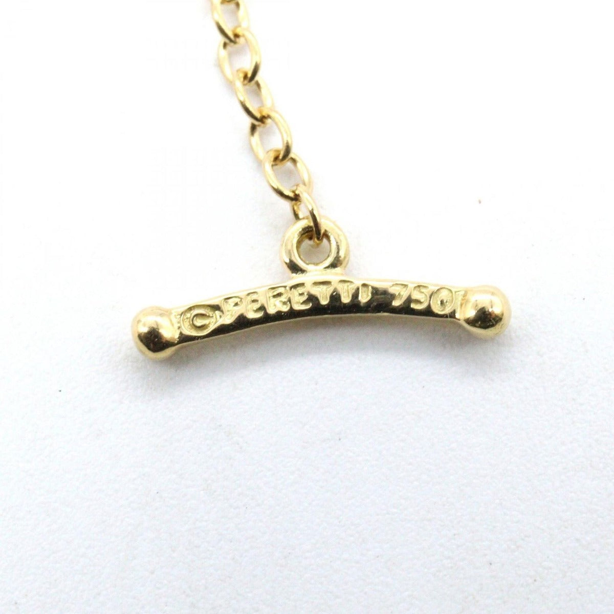 Tiffany & Co. Bracelet by the Yard Station Pearl Arm — view 5