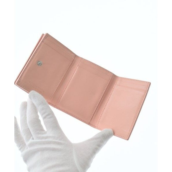 Bottega Veneta Wallet Coin Case — view 3