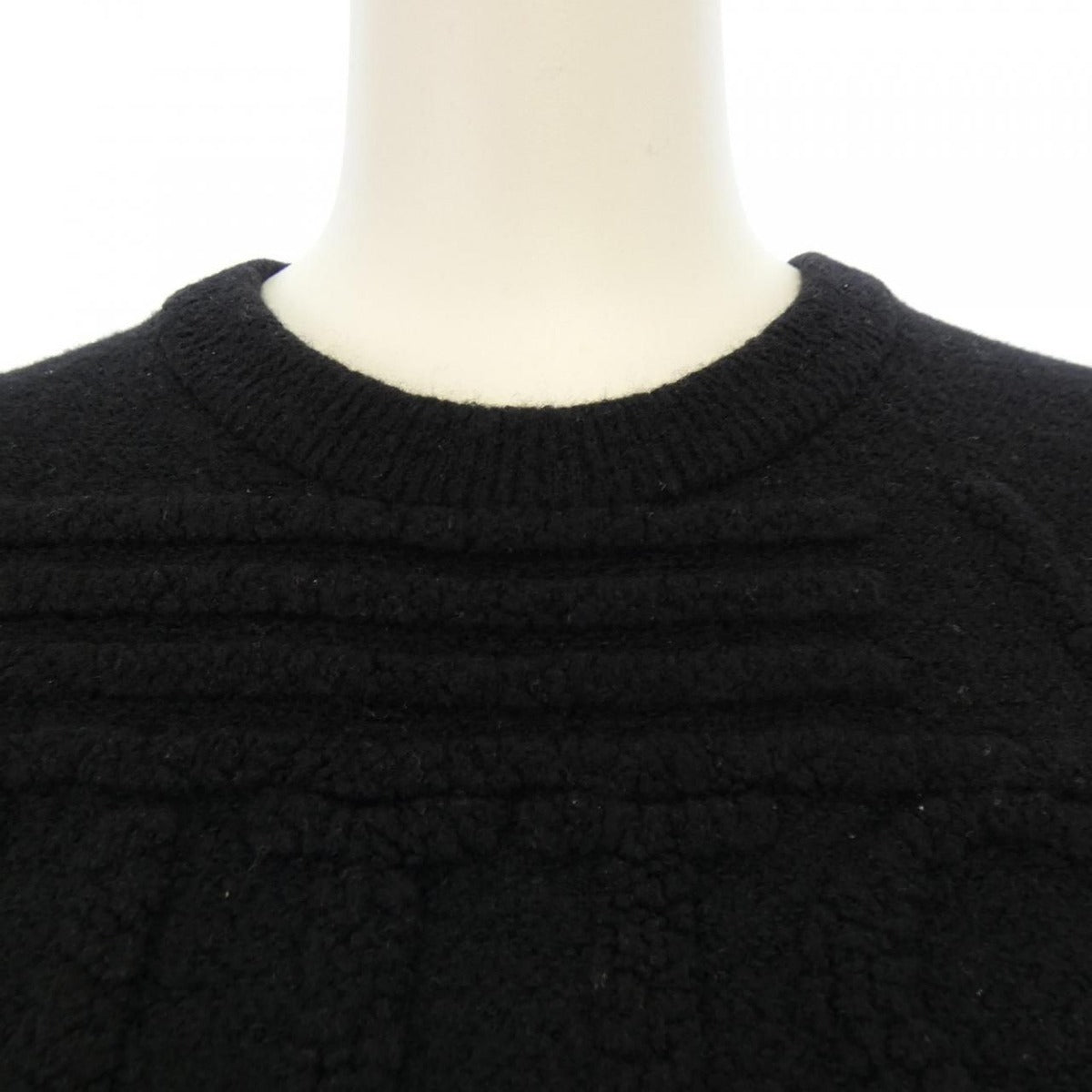 Louis Vuitton Signature Knit Top — view 5