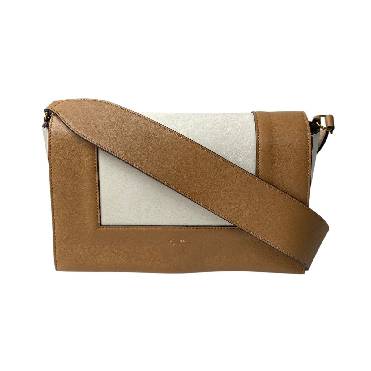 Celine Frame Shoulder Bag