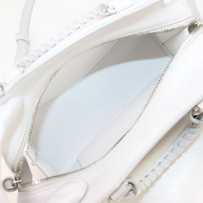 Balenciaga Neo-classic City Mini 638524 Handbag Leather Women