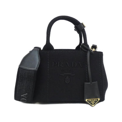 Prada 1 Ba038 Nero Bag