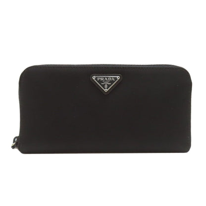 Prada Logo Long Wallet