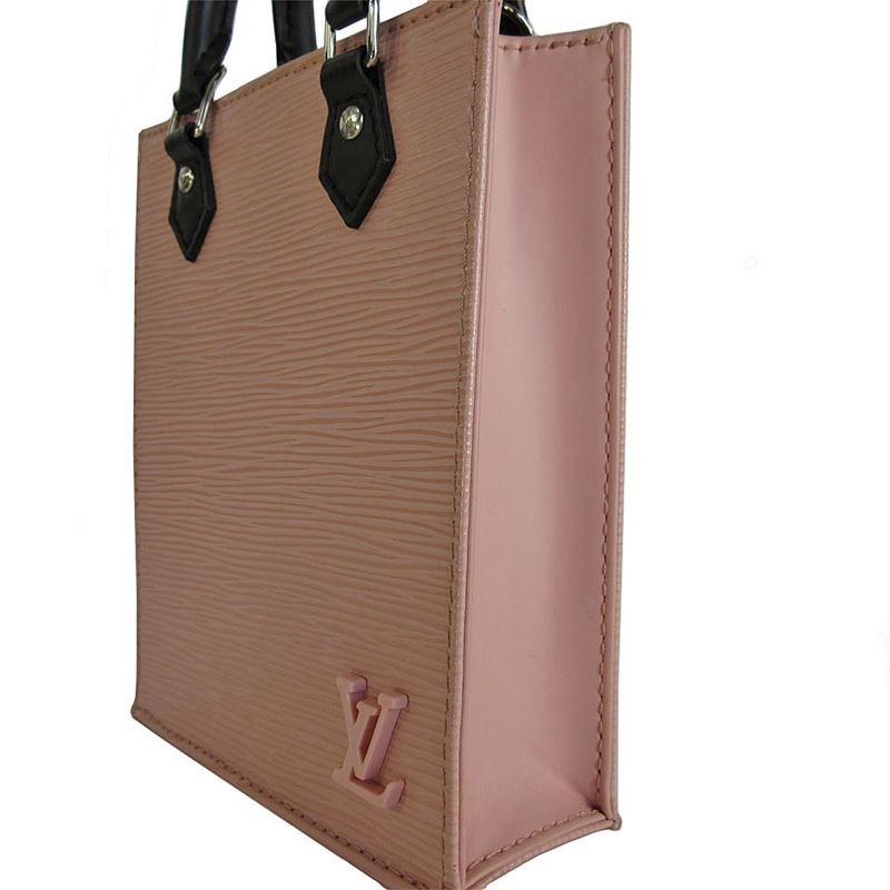 Louis Vuitton Handbag Crossbody Shoulder Bag Epi Petite Sac Pla M69575