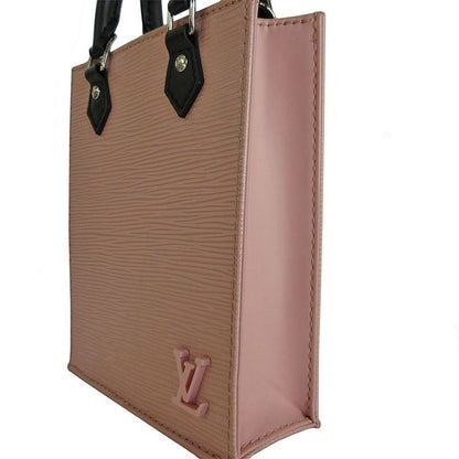 Louis Vuitton Handbag Crossbody Shoulder Bag Epi Petite Sac Pla M69575