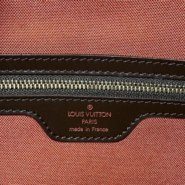 Louis Vuitton Damier Nolita N41455 Bag Handbag Tote Bag Women