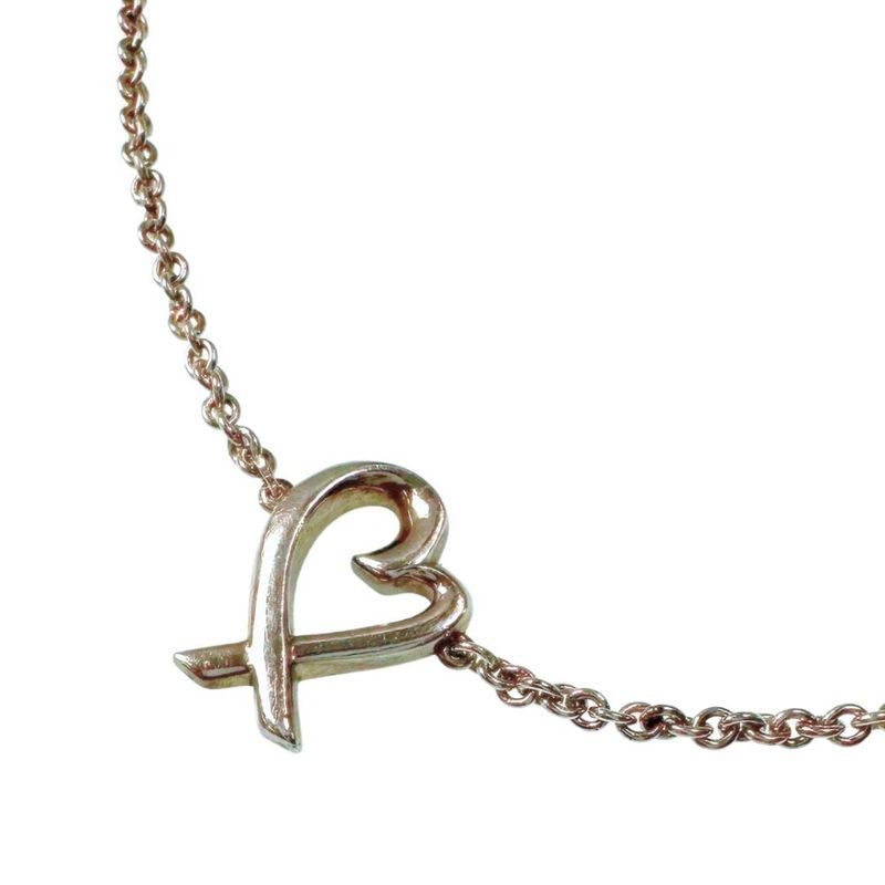 Tiffany & Co Loving Heart Bracelet