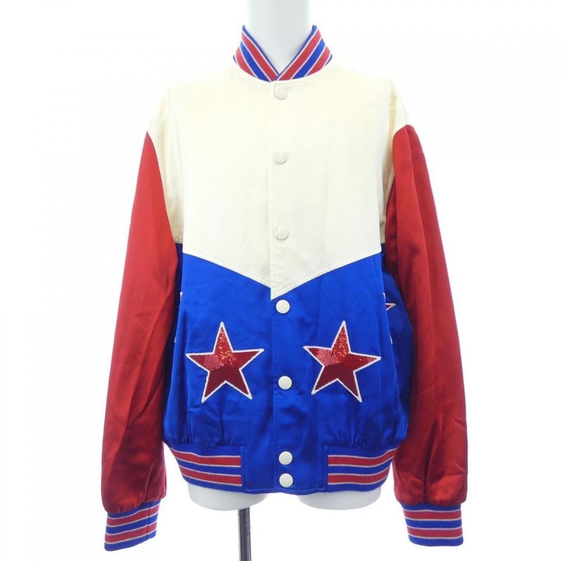 Celine 2 V35 N851 C Blouson Jacket