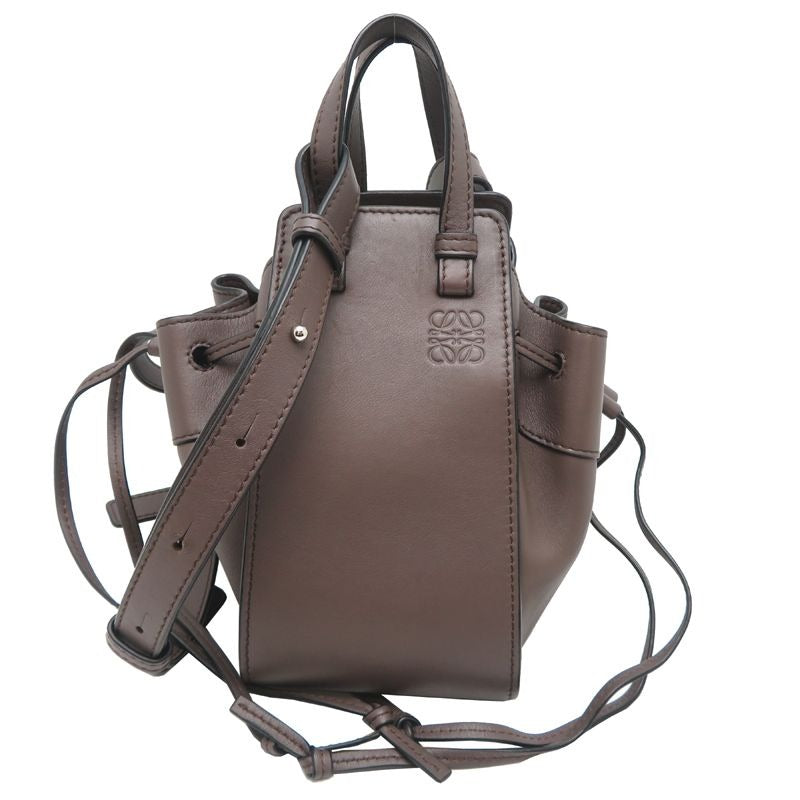 Loewe Handbag Brown