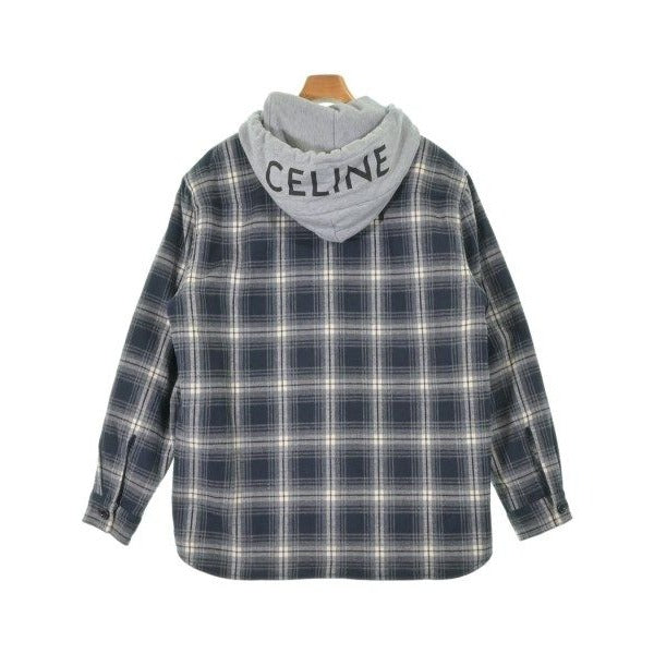 Celine Blouson — view 2