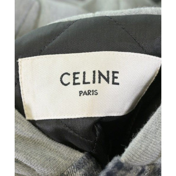 Celine Blouson — view 3