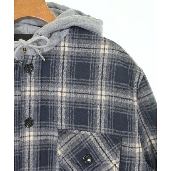 Celine Blouson — view 4