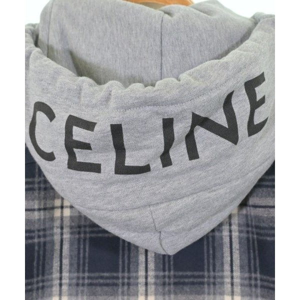 Celine Blouson — view 10