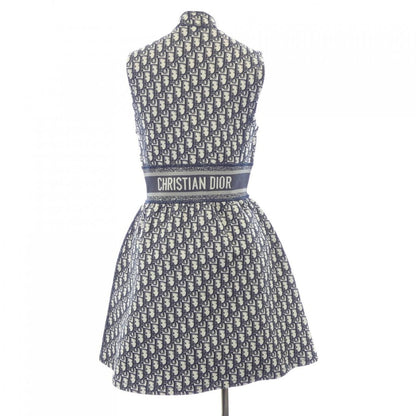 Dior Christian Viera Short Dress — view 2