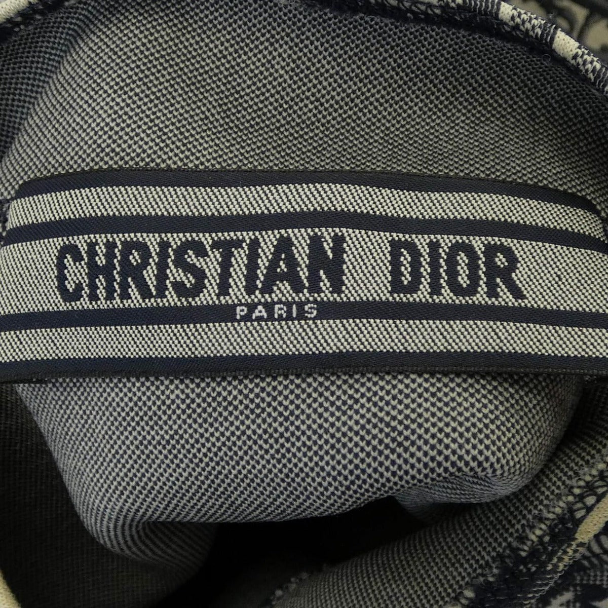 Dior Christian Viera Short Dress — view 4