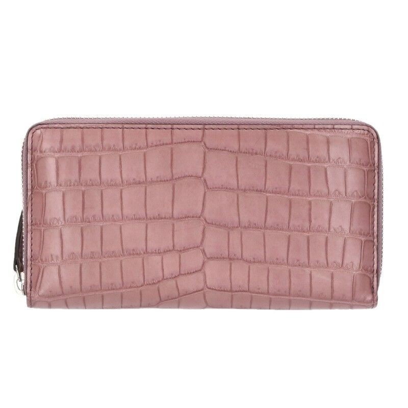 Gucci Zip Around Wallet