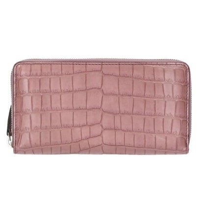 Gucci Zip Around Wallet