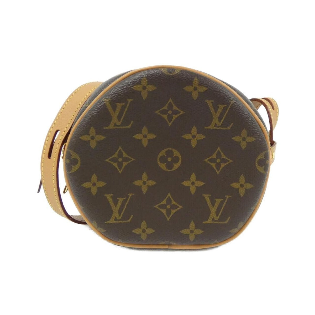 Louis Vuitton Monogram Boite Chapeau Sple Shoulder Bag