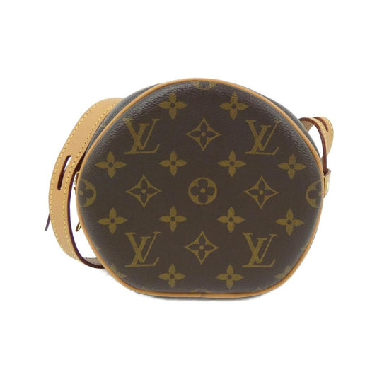 Louis Vuitton Monogram Boite Chapeau Sple Shoulder Bag
