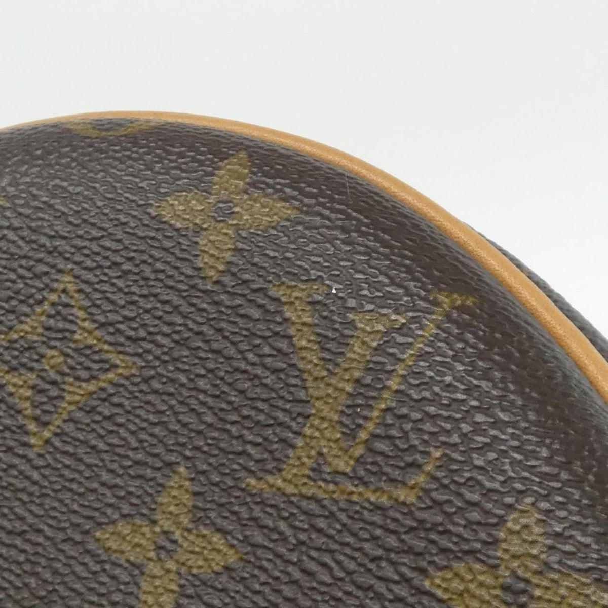 Louis Vuitton Monogram Boite Chapeau Sple Shoulder Bag — view 5