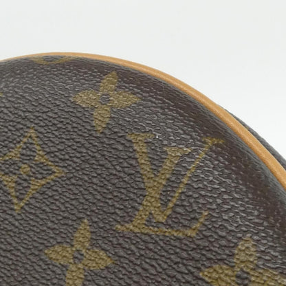 Louis Vuitton Monogram Boite Chapeau Sple Shoulder Bag — view 5