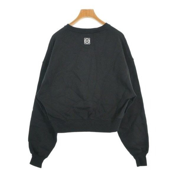 Loewe Sweatshirt Black — view 2