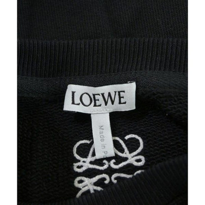 Loewe Sweatshirt Black — view 3