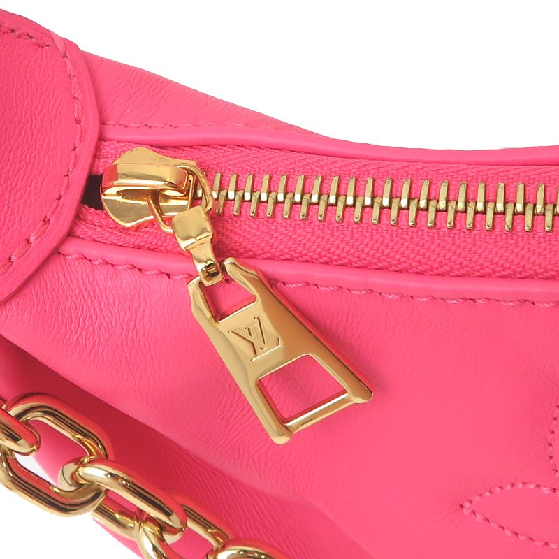 Louis Vuitton Handbag Over The Moon