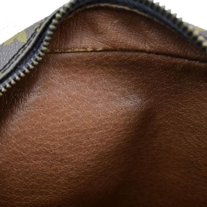 Louis Vuitton Shoulder Bag Monogram Petit Malso M40264 66sj249