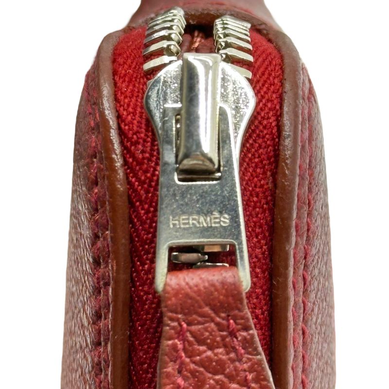 Hermes "jeu des Omnibus Et Dames Blanches" Silky Pop Omnibus and the White