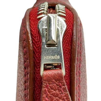 Hermes "jeu des Omnibus Et Dames Blanches" Silky Pop Omnibus and the White