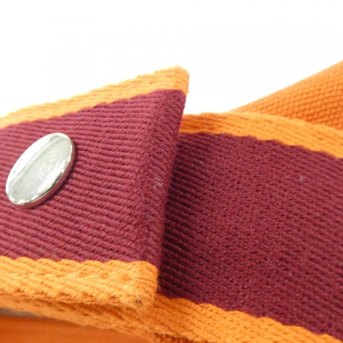 Hermes Bride-a-Brac PM Pouch — view 5