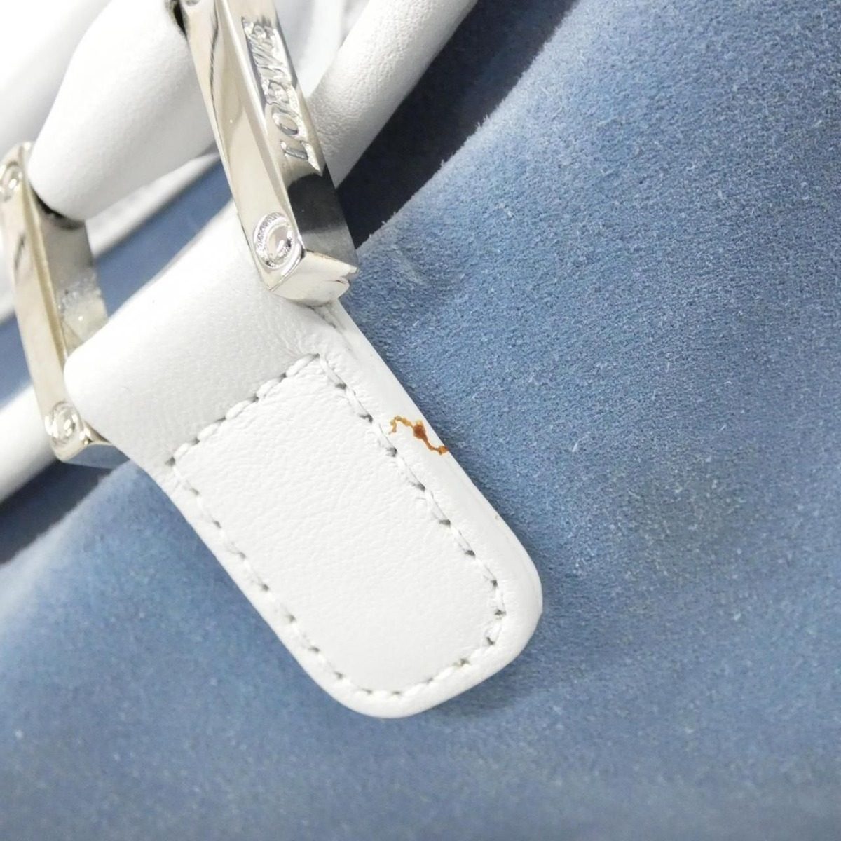 Loewe Vintage Amazona Bag — view 6