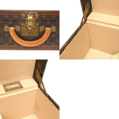 Louis Vuitton Bisten 60 Monogram M21