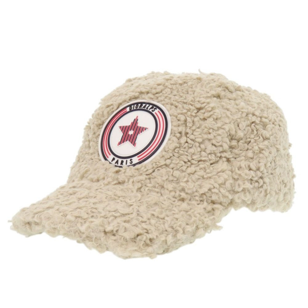 Dior Cotton Beige Cap