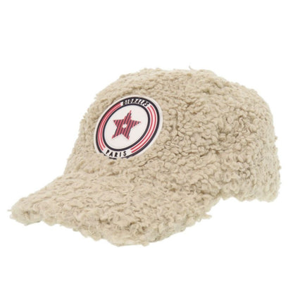 Dior Cotton Beige Cap