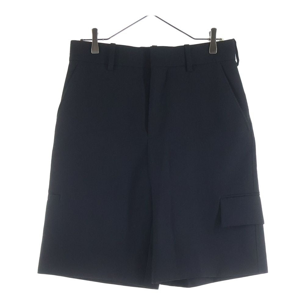 Louis Vuitton Wool Cargo Pants Taylor Shorts