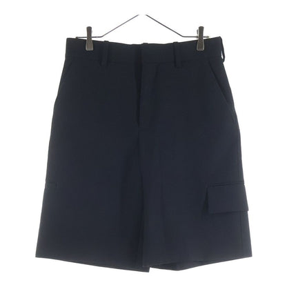 Louis Vuitton Wool Cargo Pants Taylor Shorts