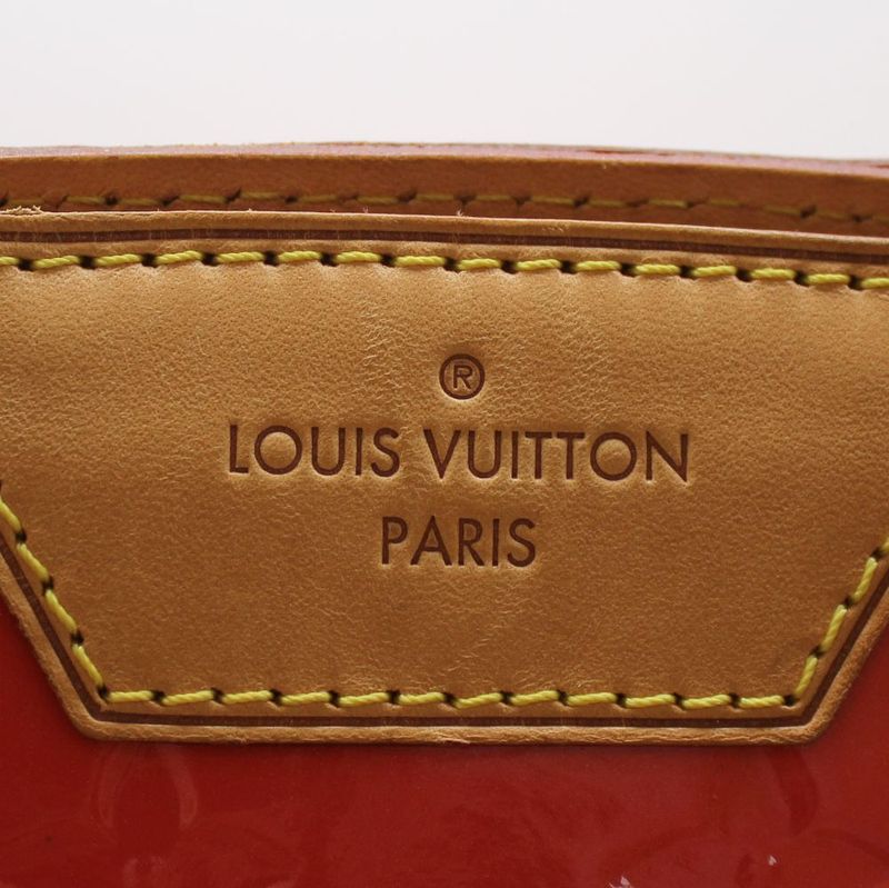 Louis Vuitton M90262 Blair MM Handbag Shoulder Bag A25-2161