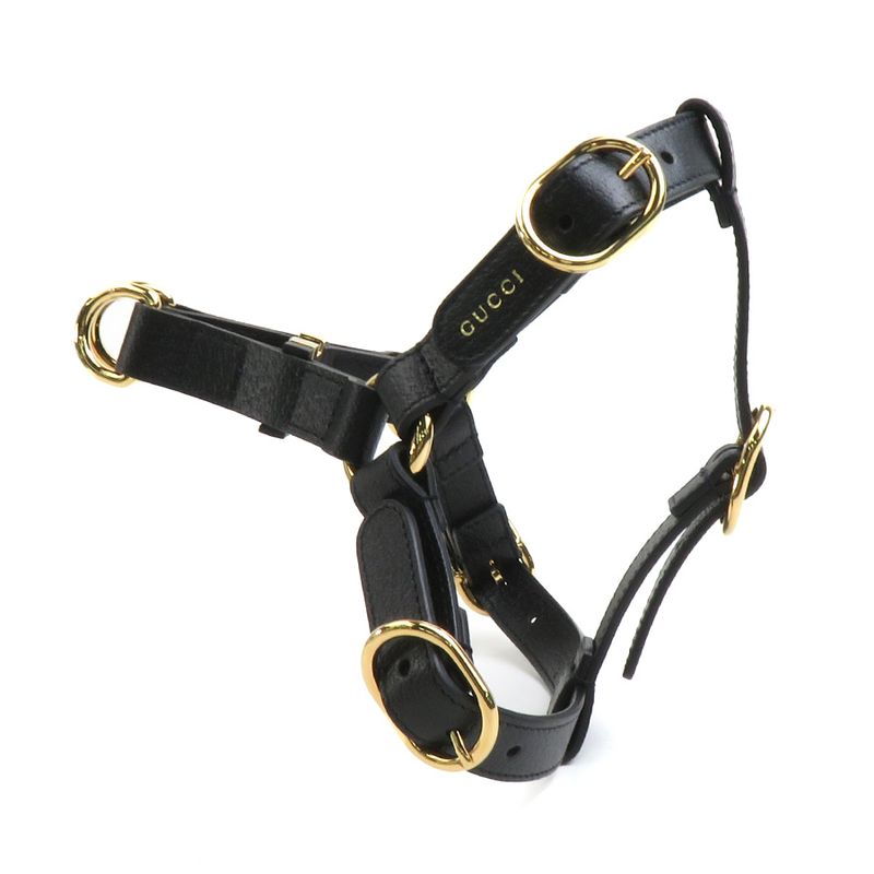 Gucci Dog Harness 692963