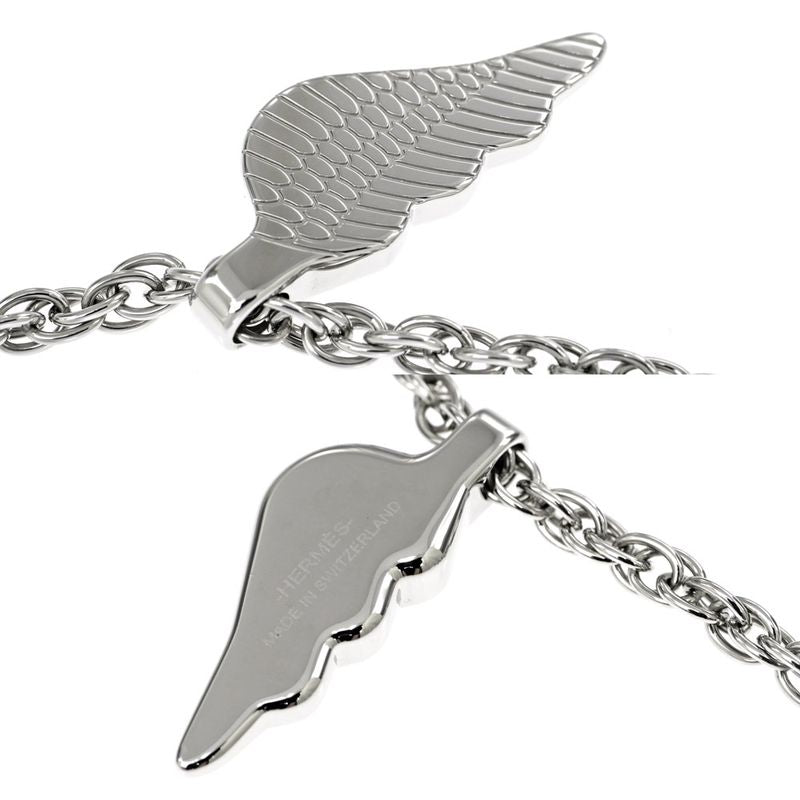 Hermes Key Holder Bon Voyage Silva Hardware Key Holder Key Ring Missing
