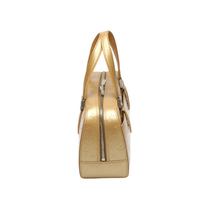 Louis Vuitton Monogram Matte Handbag Shelton