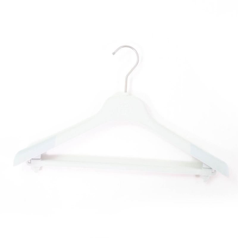 Hermes 2023 3h0633dv 100% Cotton Serie Buttons Shirt Dress With Belt Black 40