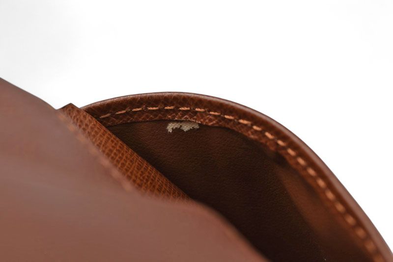 Louis Vuitton Wallet Fold Vintage Louis Vuitton Fold Wallet Porte Vier Carte