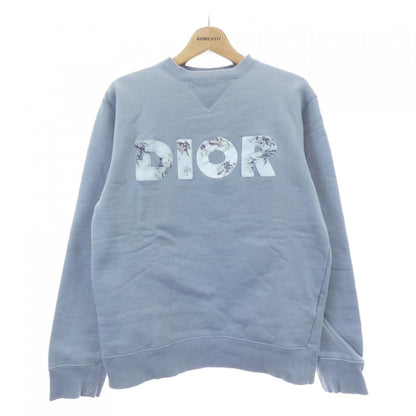 Dior Sweatshirt Blue